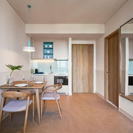 Ixora Ho Tram By Fusion Hotel Екстериор снимка