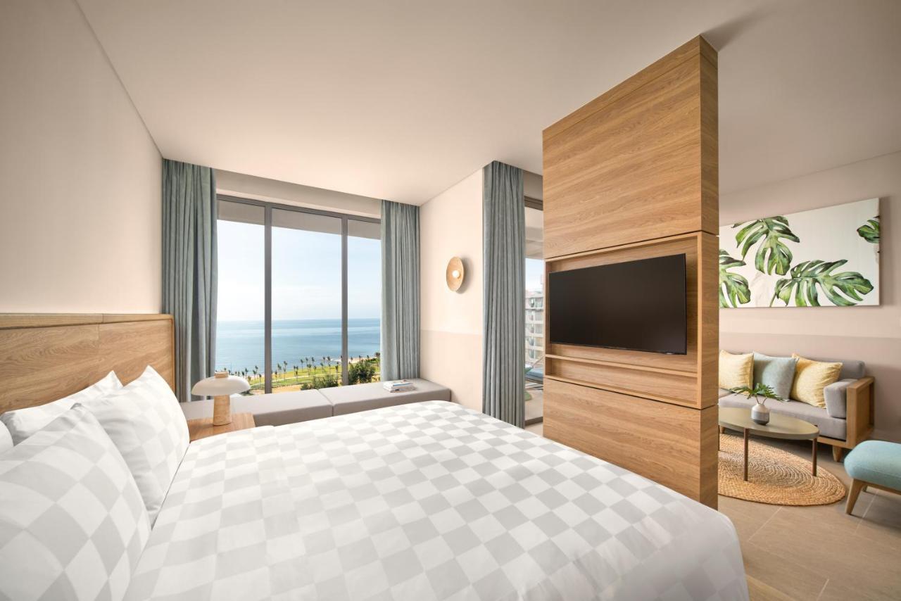 Ixora Ho Tram By Fusion Hotel Екстериор снимка