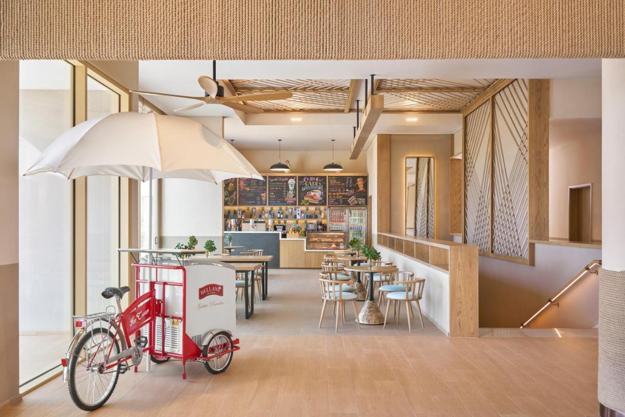 Ixora Ho Tram By Fusion Hotel Екстериор снимка