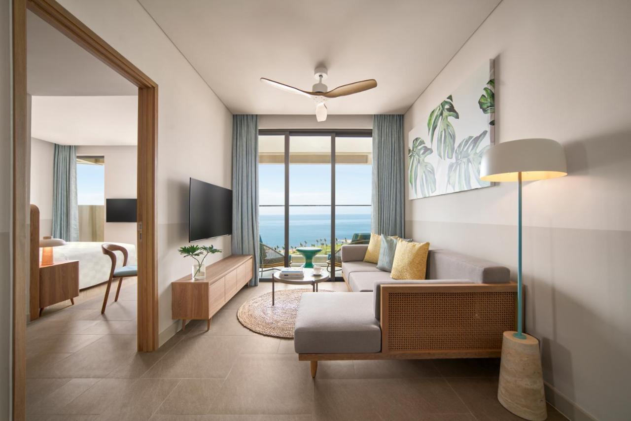 Ixora Ho Tram By Fusion Hotel Екстериор снимка