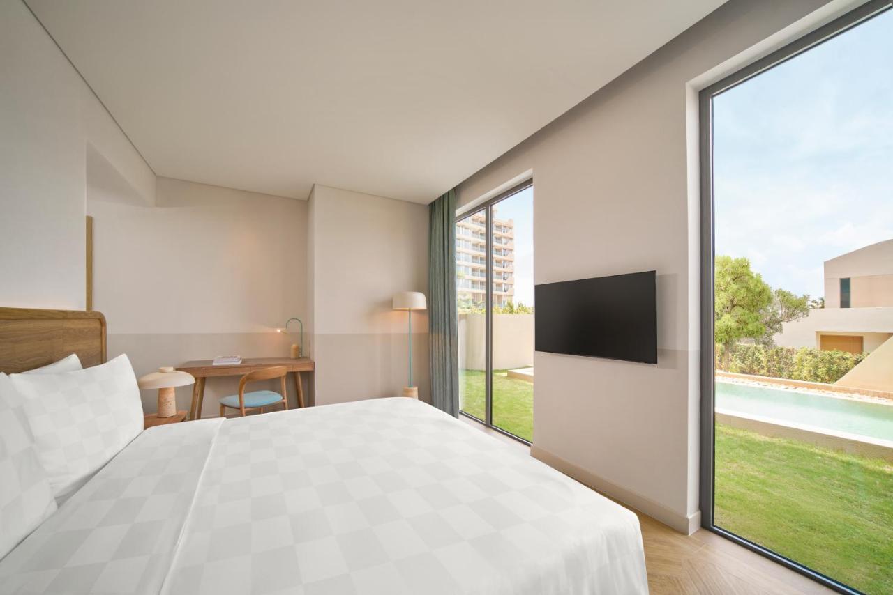 Ixora Ho Tram By Fusion Hotel Екстериор снимка