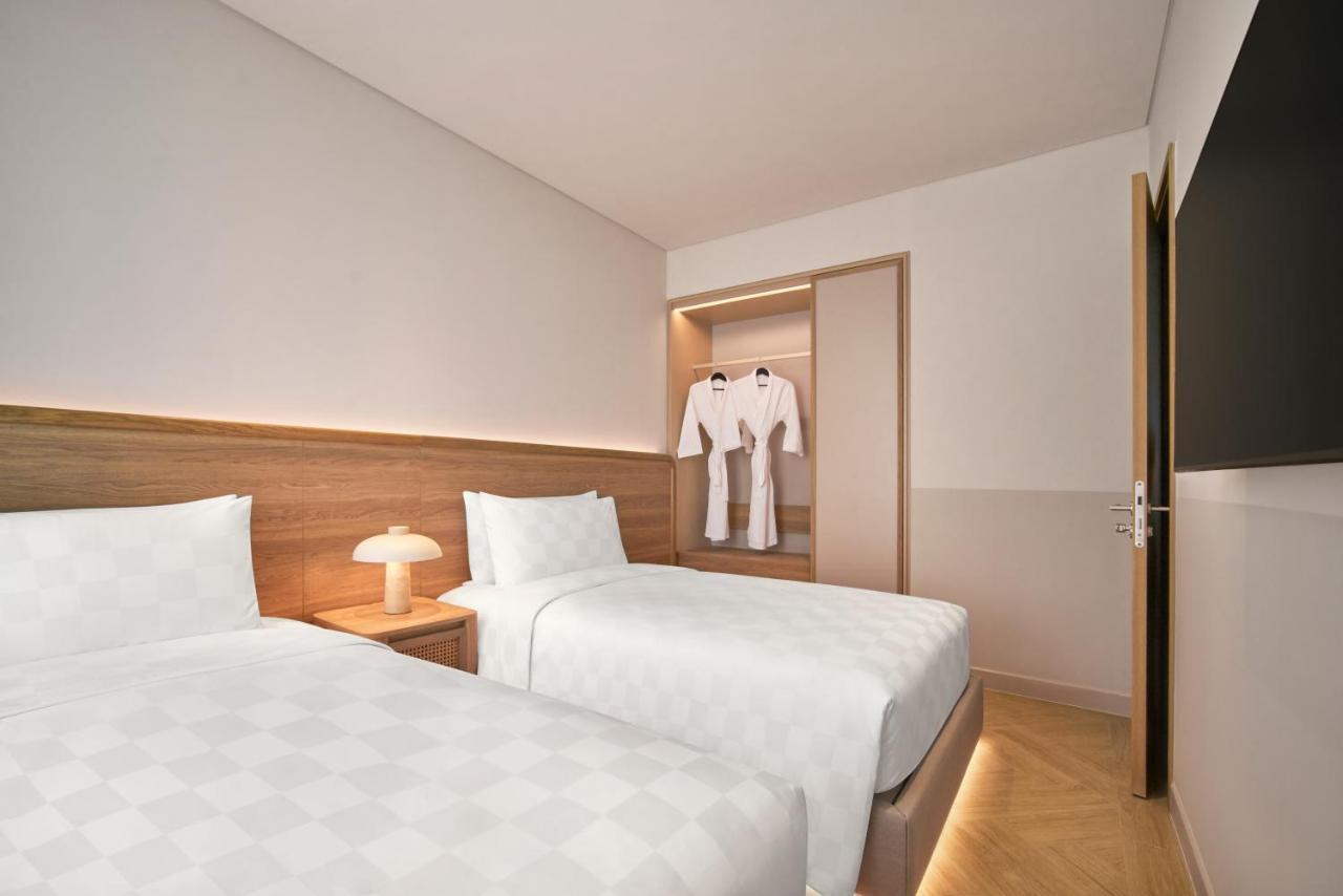 Ixora Ho Tram By Fusion Hotel Екстериор снимка