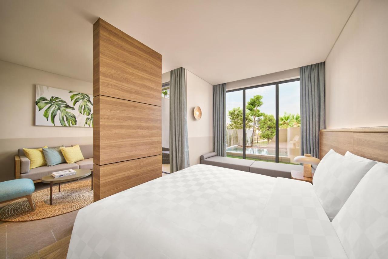 Ixora Ho Tram By Fusion Hotel Екстериор снимка