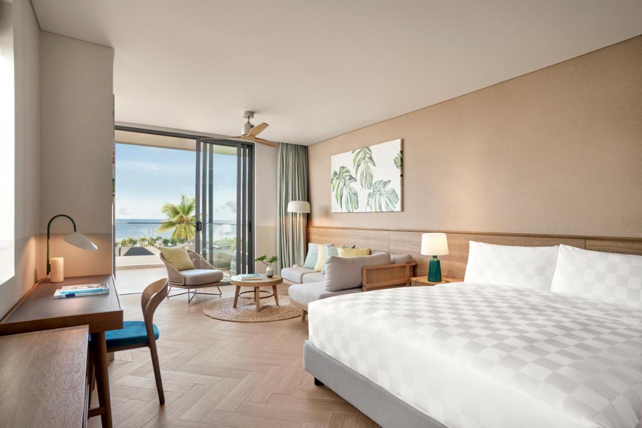 Ixora Ho Tram By Fusion Hotel Екстериор снимка