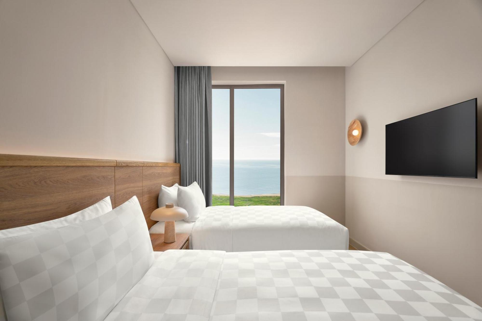 Ixora Ho Tram By Fusion Hotel Екстериор снимка