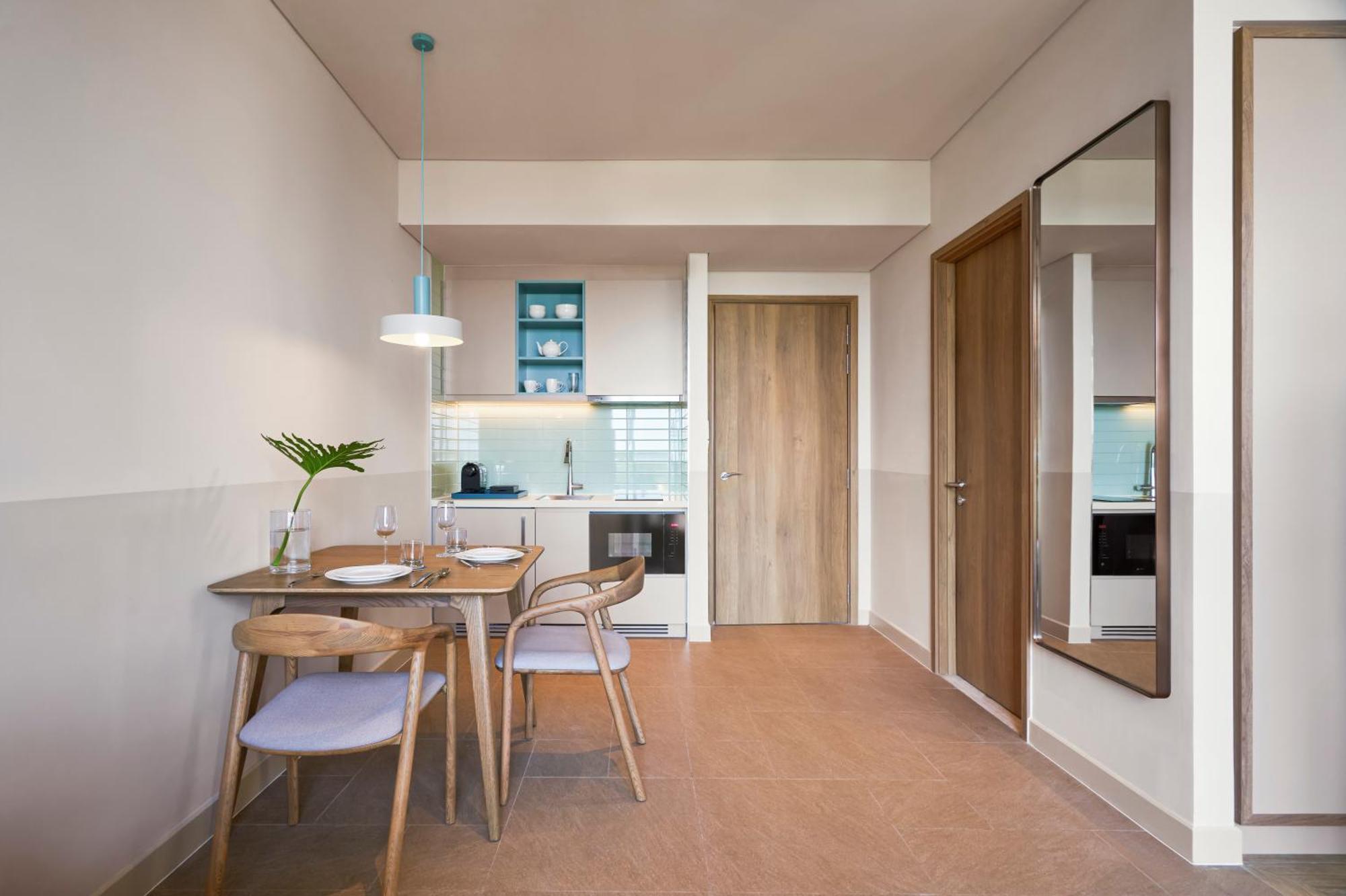 Ixora Ho Tram By Fusion Hotel Екстериор снимка